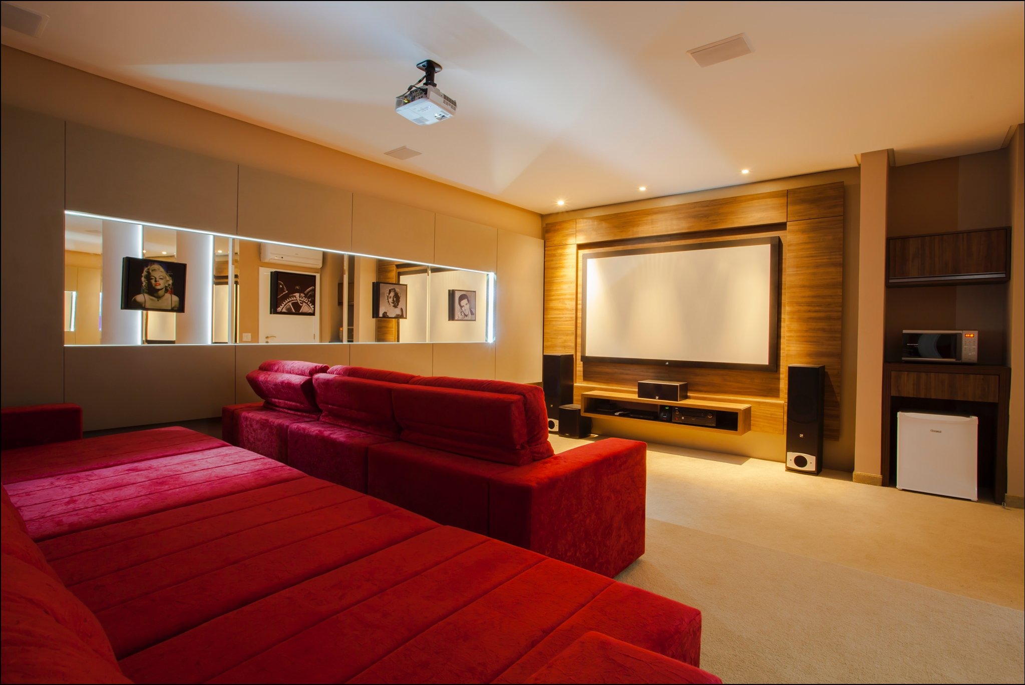 Apartamento, 3 quartos, 128 m² - Foto 9