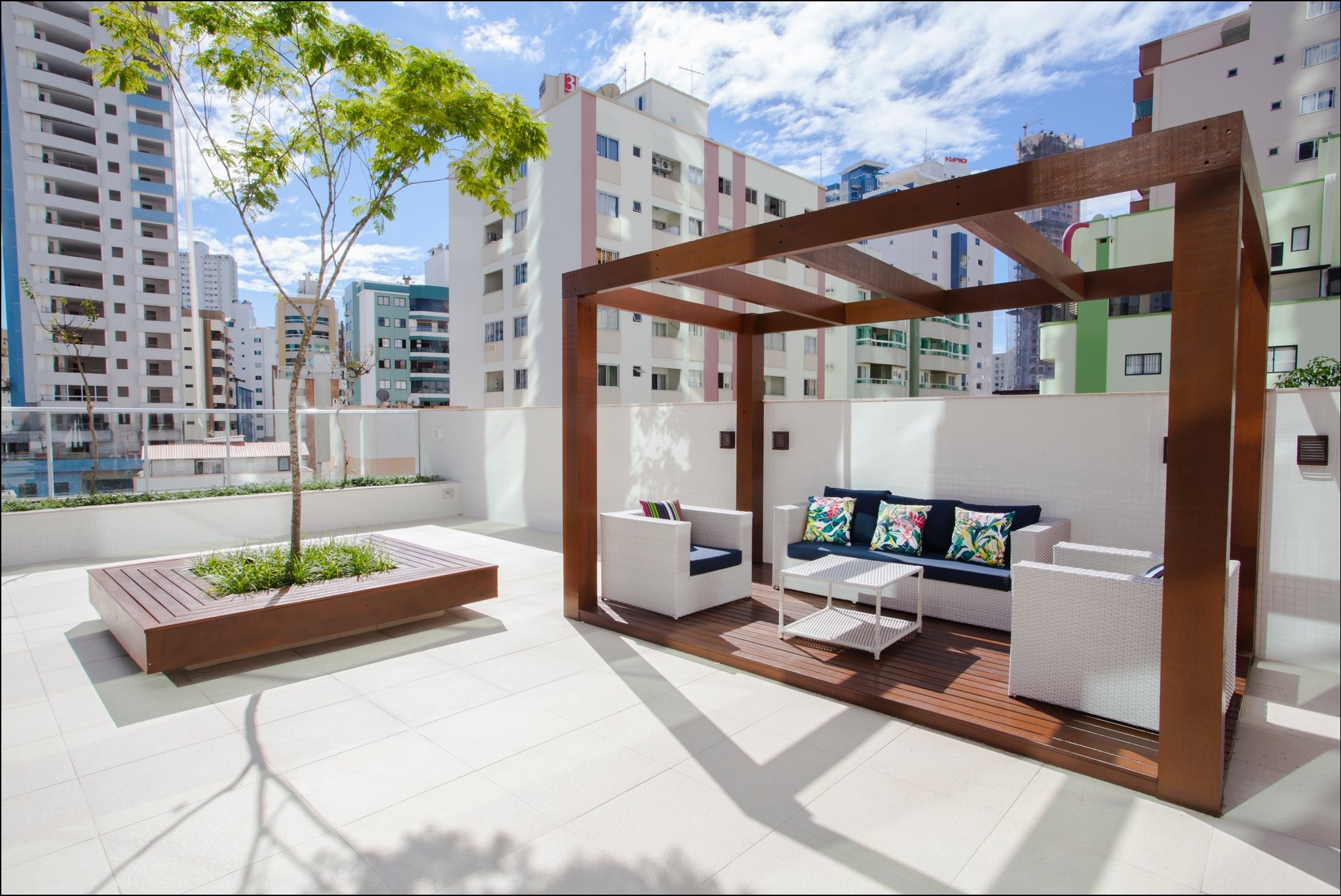 Apartamento, 3 quartos, 128 m² - Foto 16
