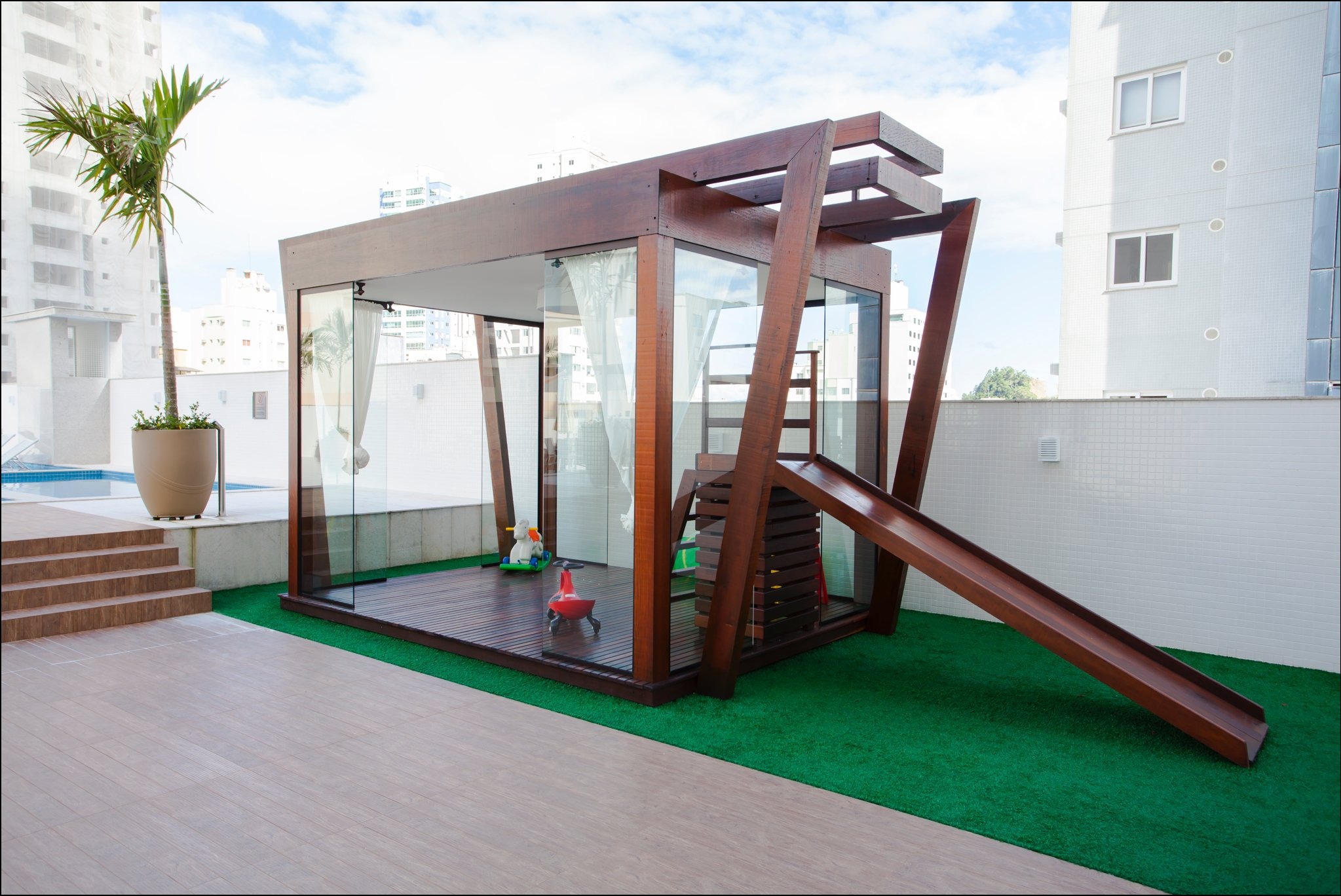 Apartamento, 3 quartos, 128 m² - Foto 17