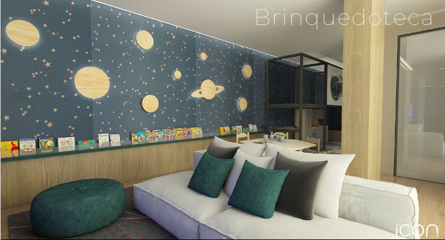 Apartamento, 3 quartos, 182 m² - Foto 11