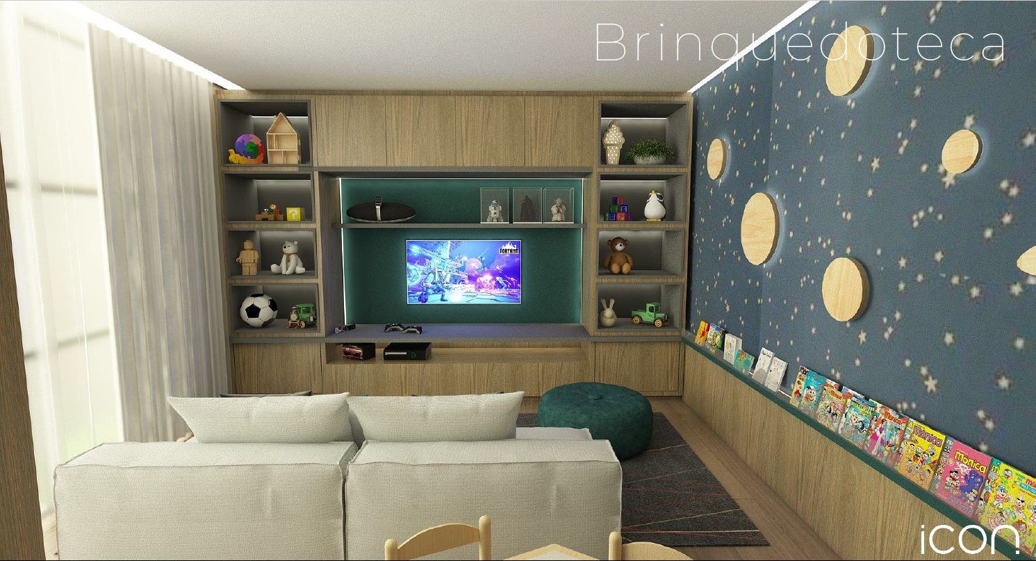 Apartamento, 3 quartos, 182 m² - Foto 12