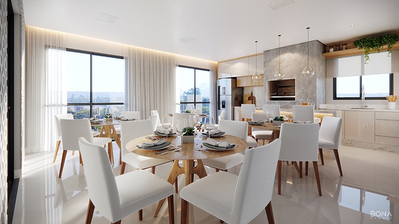 Apartamento, 3 quartos, 190 m² - Foto 6