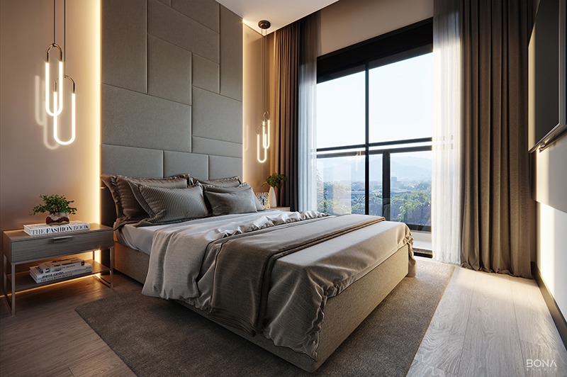 Apartamento, 3 quartos, 190 m² - Foto 8