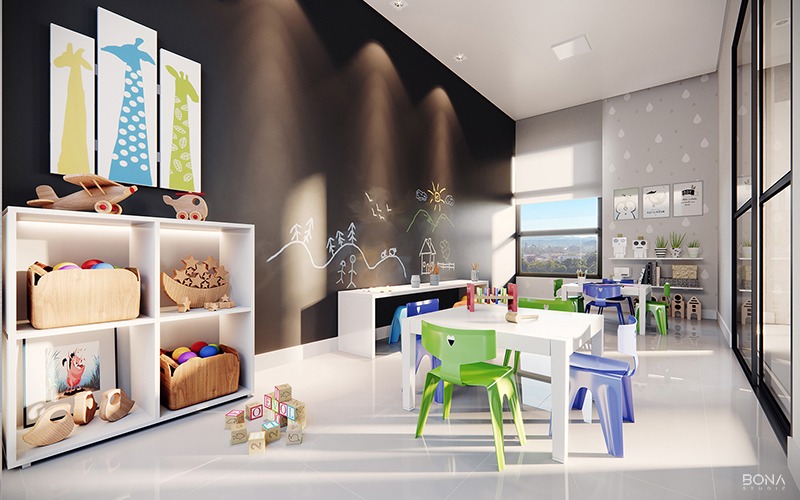 Apartamento, 3 quartos, 190 m² - Foto 10