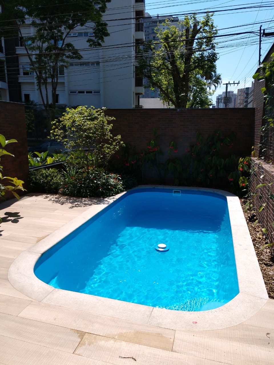 Apartamento, 3 quartos, 125 m² - Foto 4