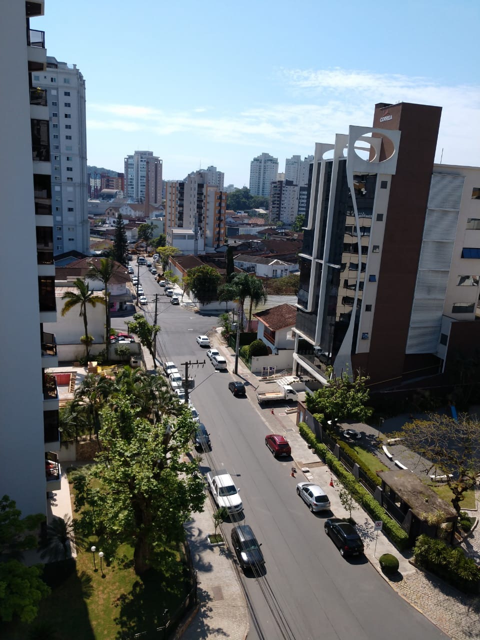 Apartamento, 3 quartos, 125 m² - Foto 6