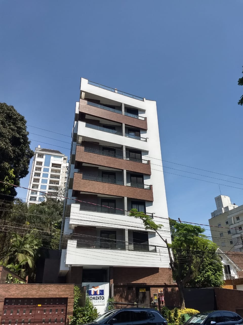 Apartamento, 3 quartos, 125 m² - Foto 1