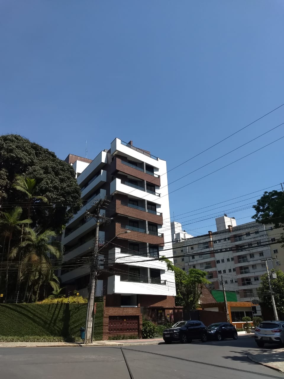Apartamento, 3 quartos, 125 m² - Foto 7