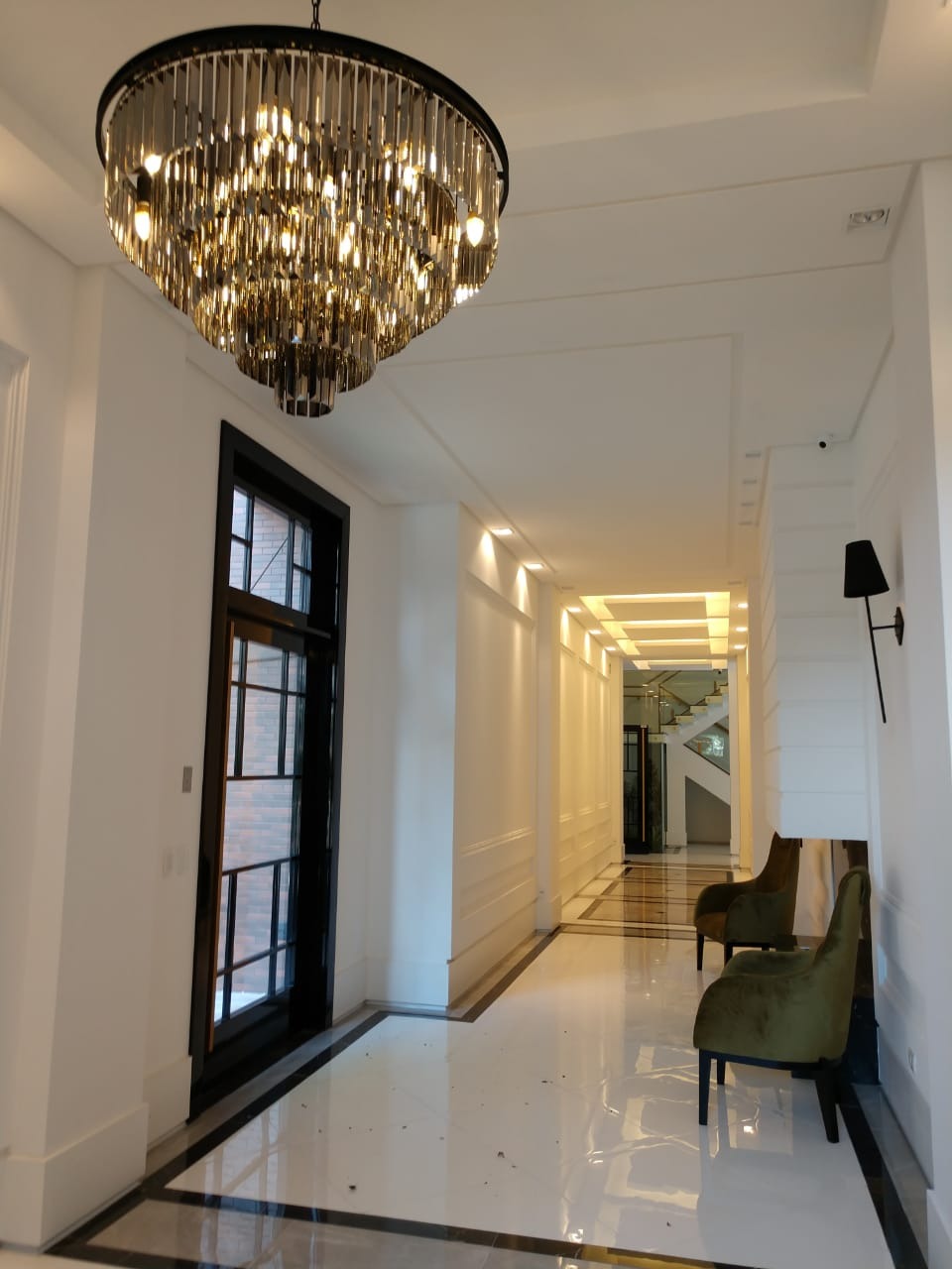 Apartamento, 3 quartos, 125 m² - Foto 3