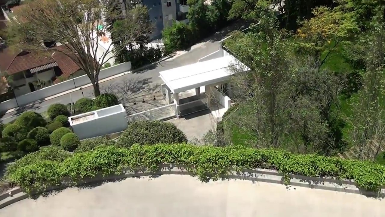 Apartamento, 3 quartos, 308 m² - Foto 24