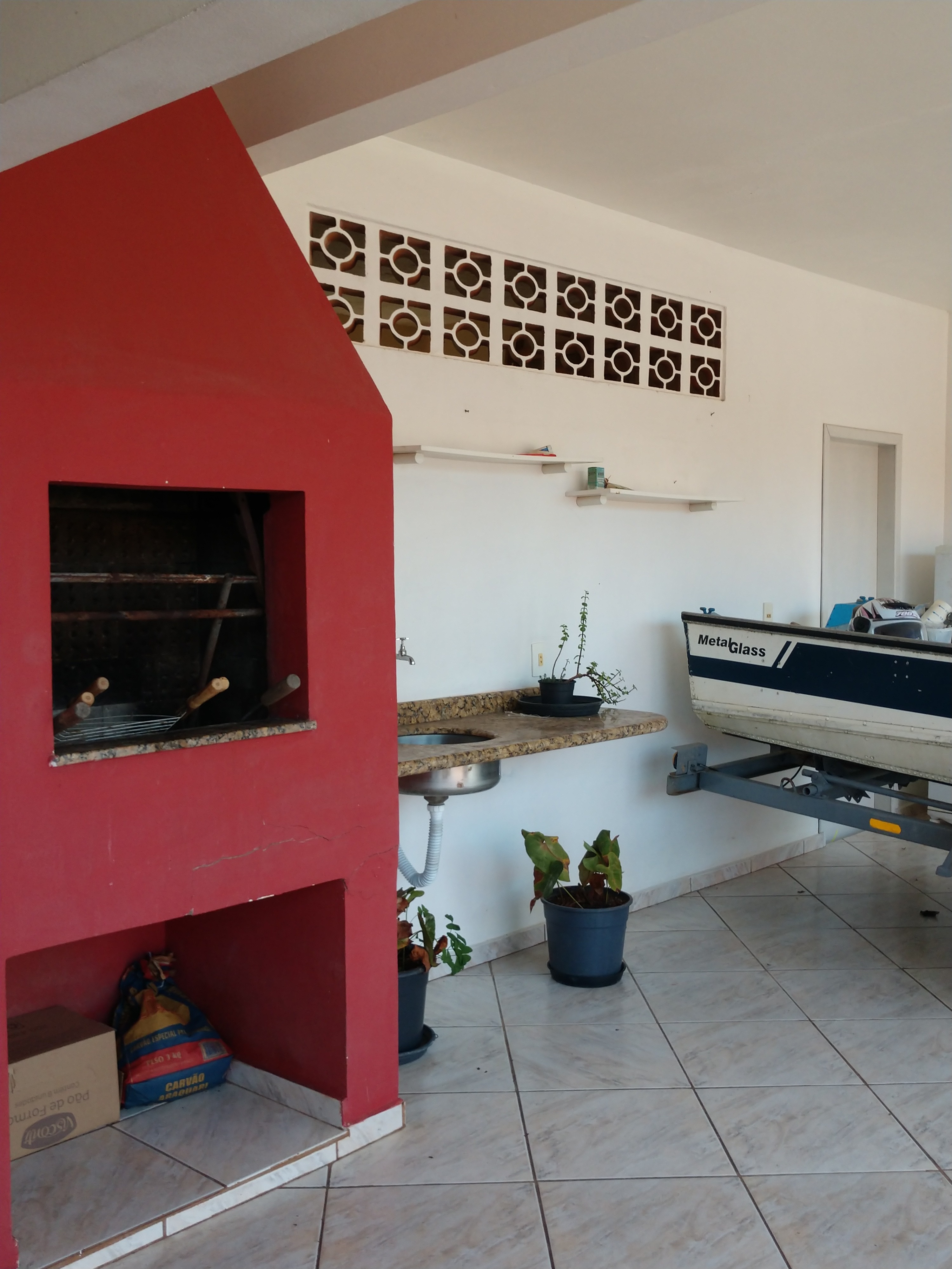 Casa, 3 quartos - Foto 27