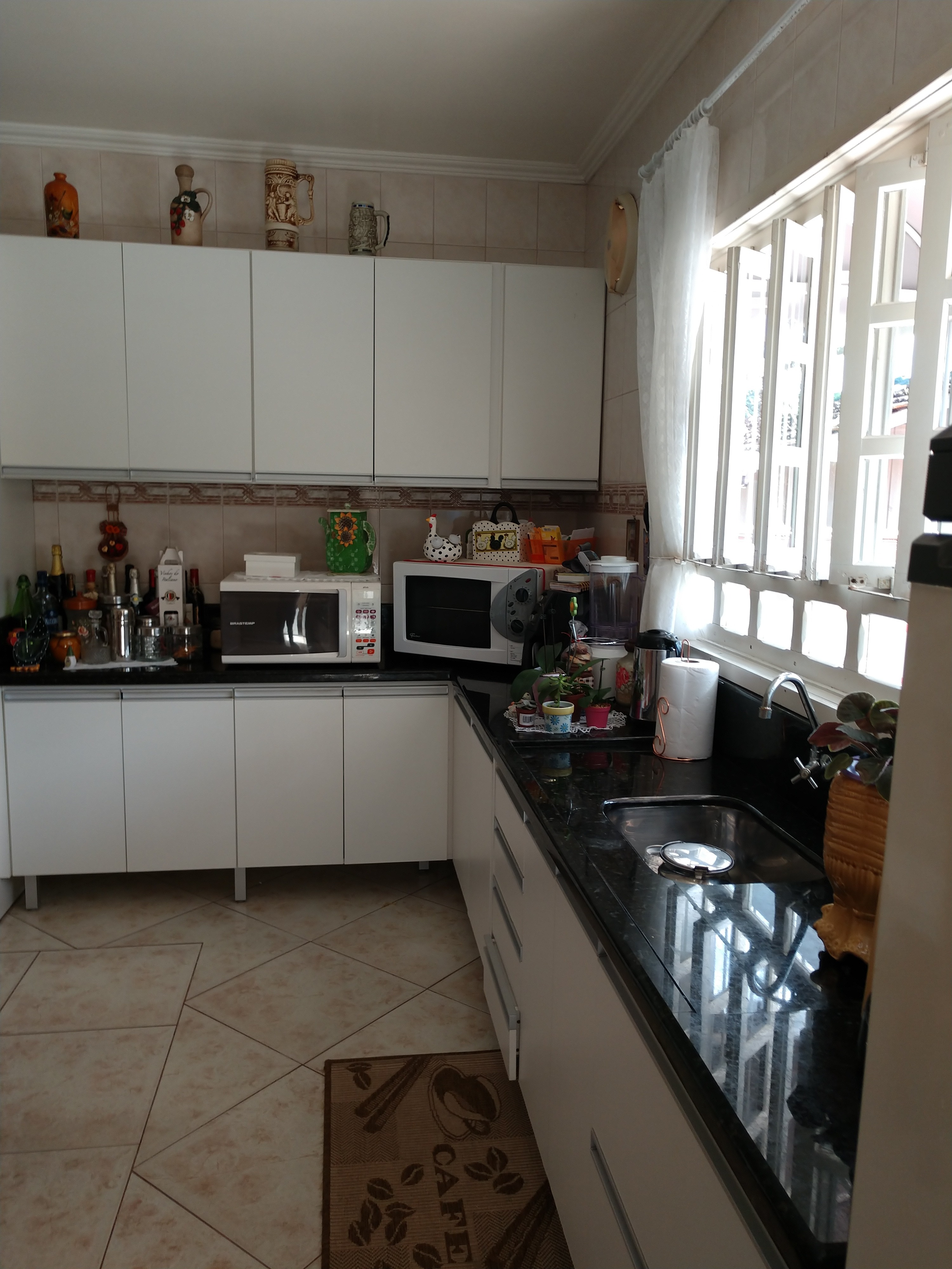 Casa, 3 quartos - Foto 31
