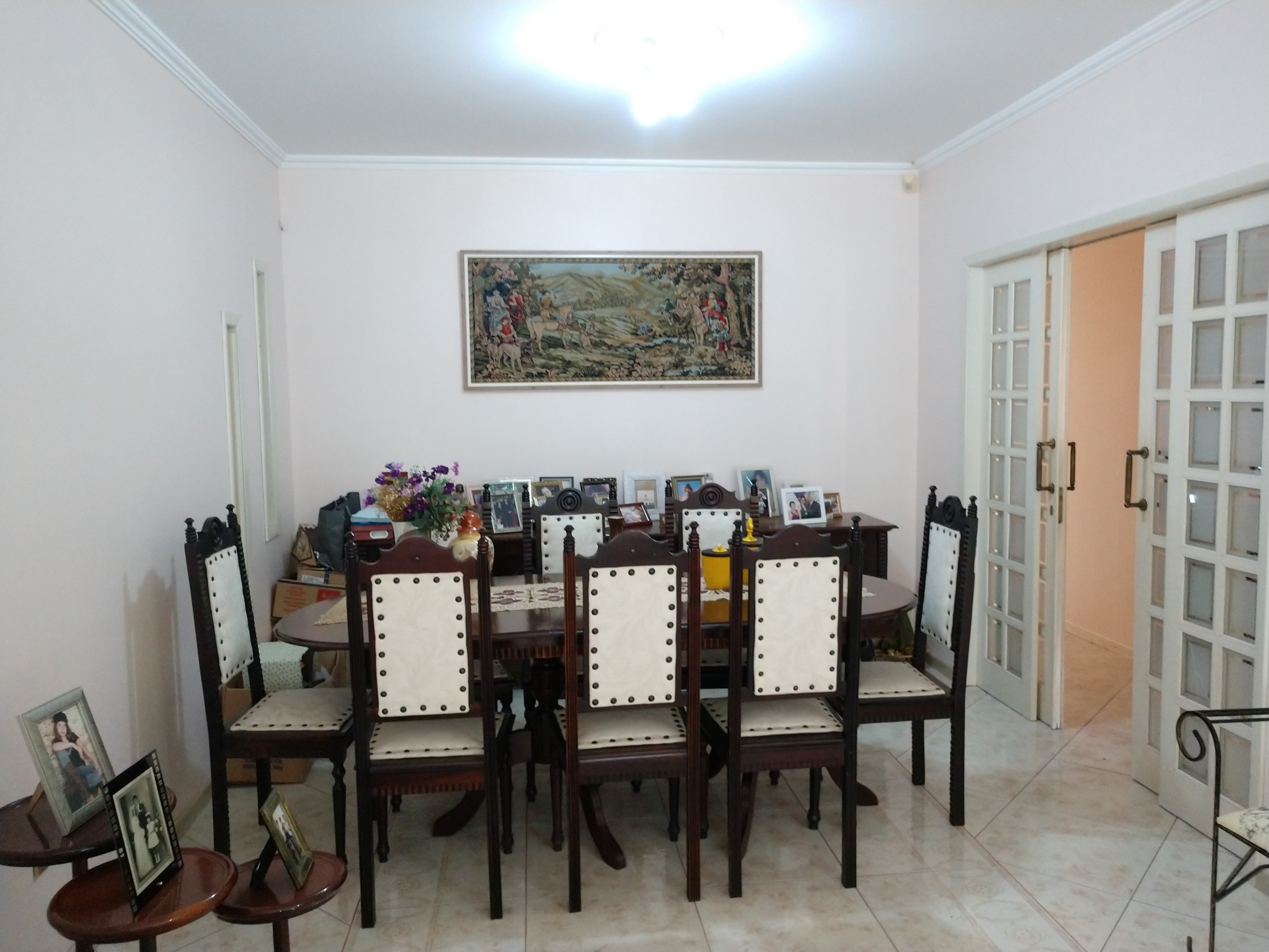 Casa, 3 quartos - Foto 48