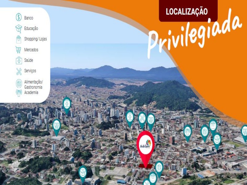 Apartamento, 2 quartos, 78 m² - Foto 5