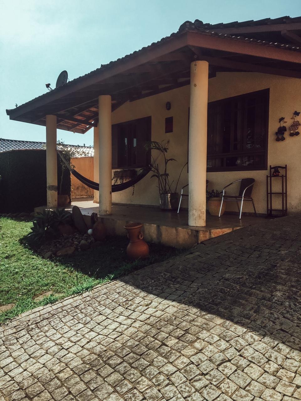 Casa, 3 quartos - Foto 6