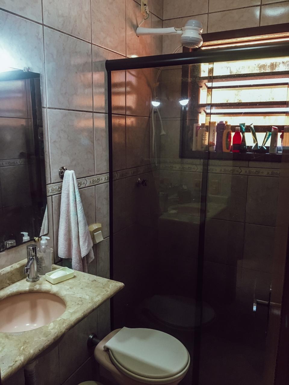 Casa, 3 quartos - Foto 10