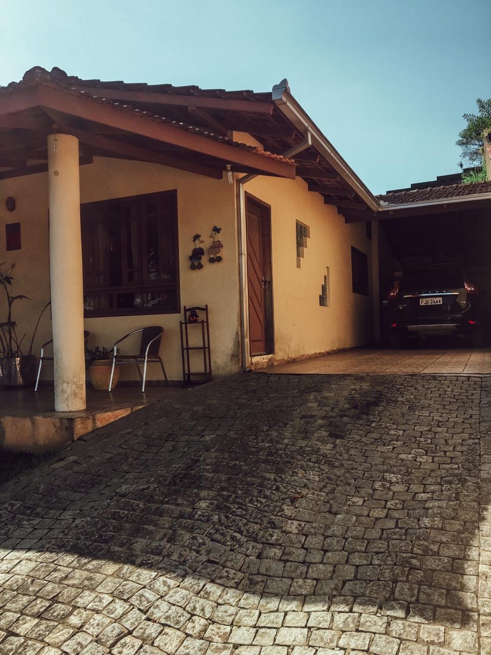 Casa, 3 quartos - Foto 15