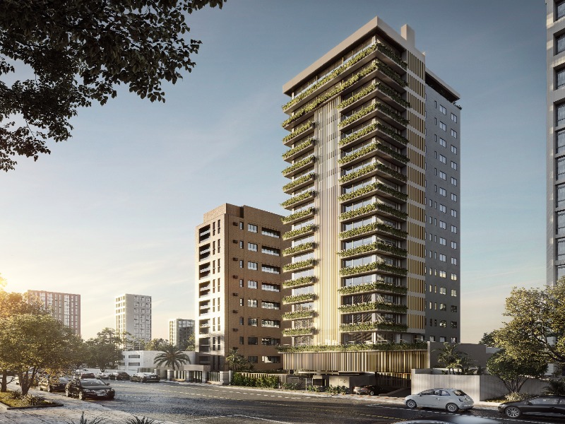 Apartamento, 3 quartos, 182 m² - Foto 23