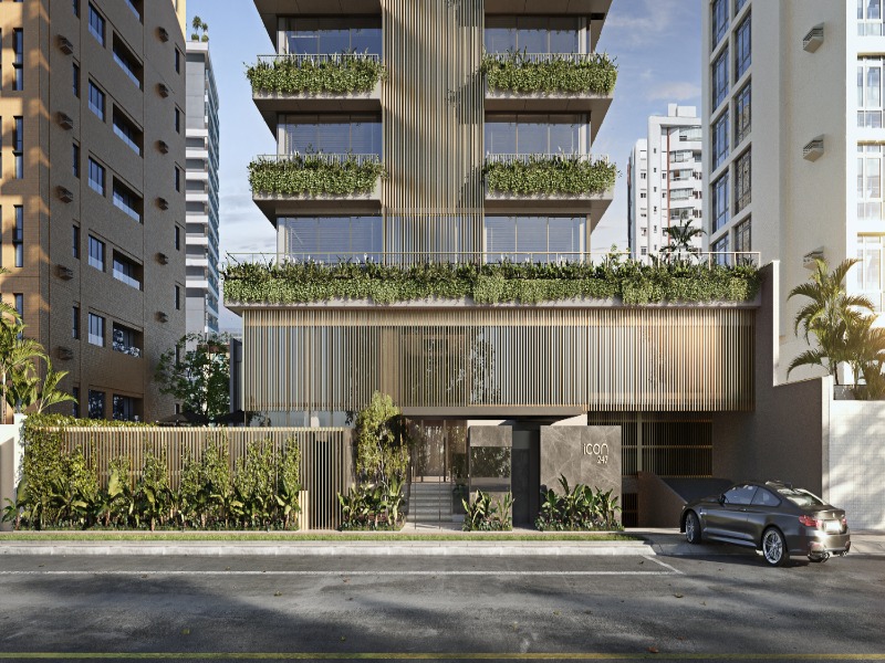 Apartamento, 3 quartos, 182 m² - Foto 25