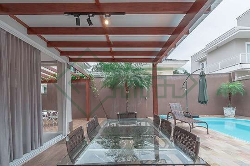 Casa, 3 quartos - Foto 33
