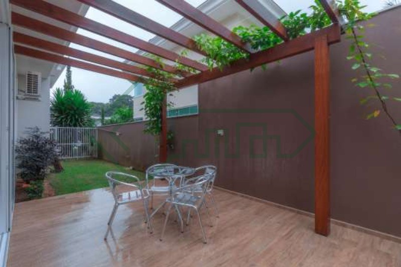 Casa, 3 quartos - Foto 35