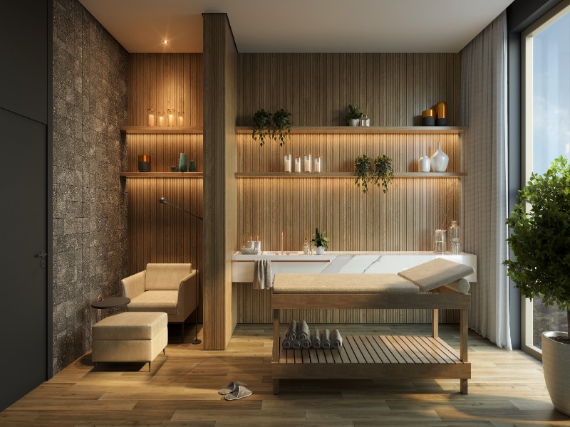 Apartamento, 4 quartos, 258 m² - Foto 8