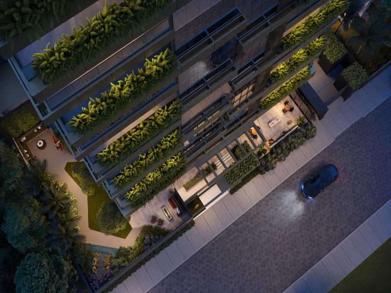 Apartamento, 4 quartos, 258 m² - Foto 9