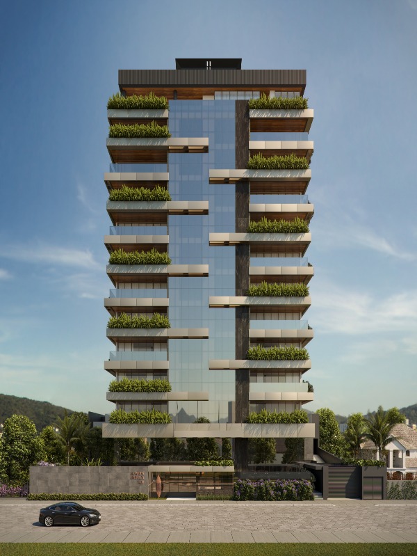 Apartamento, 4 quartos, 258 m² - Foto 11