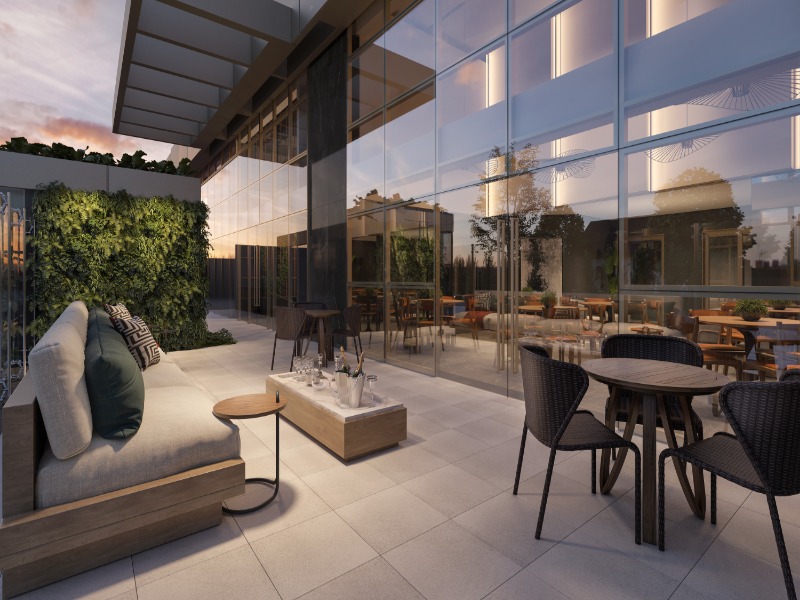 Apartamento, 4 quartos, 258 m² - Foto 15