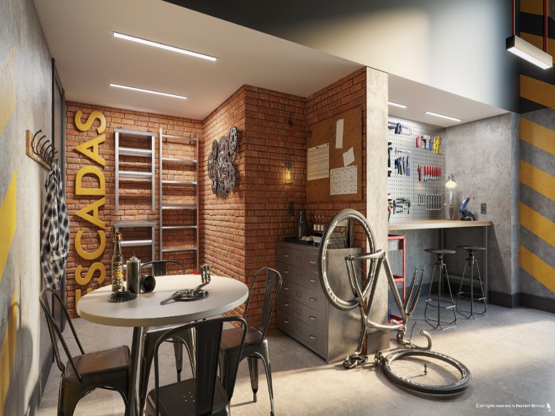 Apartamento, 4 quartos, 258 m² - Foto 16
