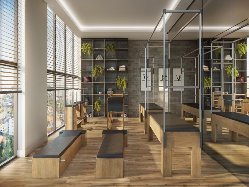 Apartamento, 4 quartos, 258 m² - Foto 17