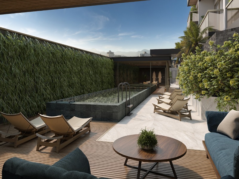 Apartamento, 4 quartos, 258 m² - Foto 18