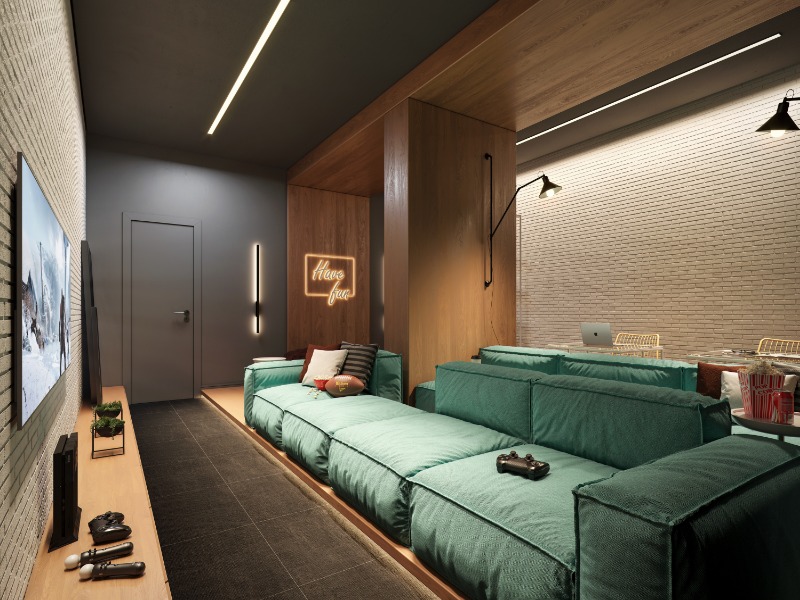Apartamento, 4 quartos, 258 m² - Foto 21