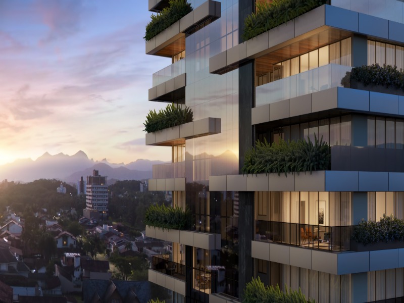 Apartamento, 4 quartos, 258 m² - Foto 23