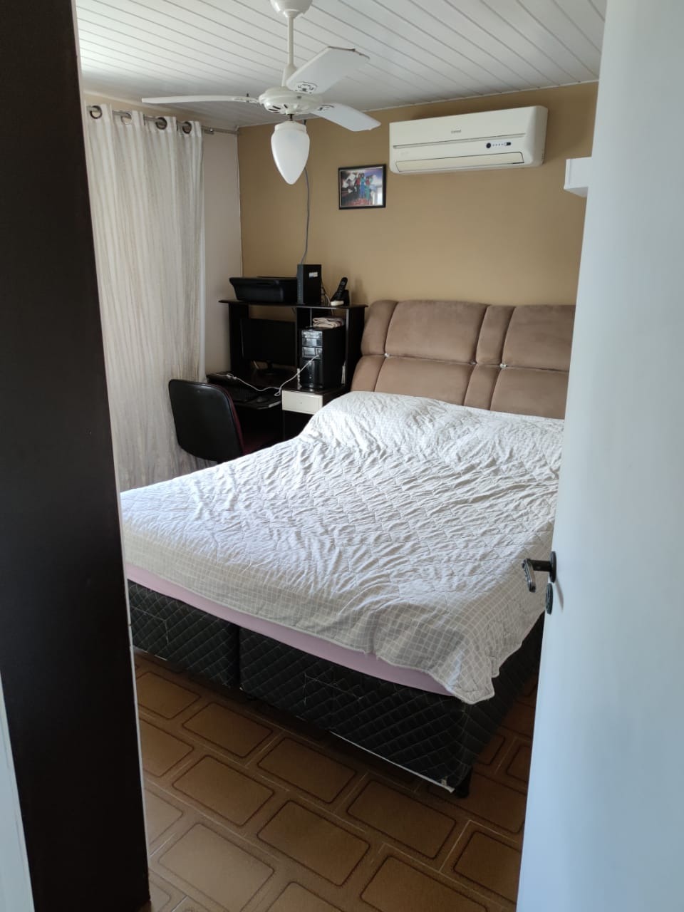 Casa, 2 quartos - Foto 5
