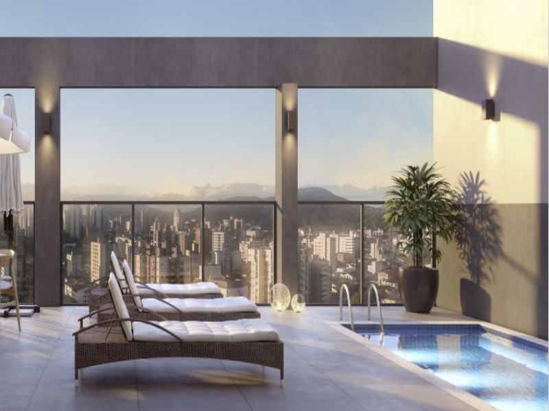 Apartamento, 2 quartos, 63 m² - Foto 5