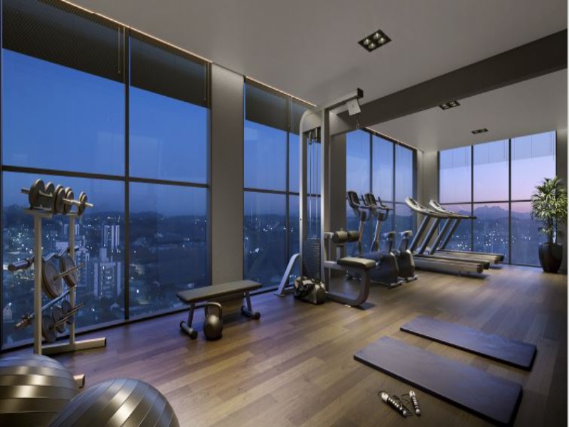 Apartamento, 2 quartos, 63 m² - Foto 7