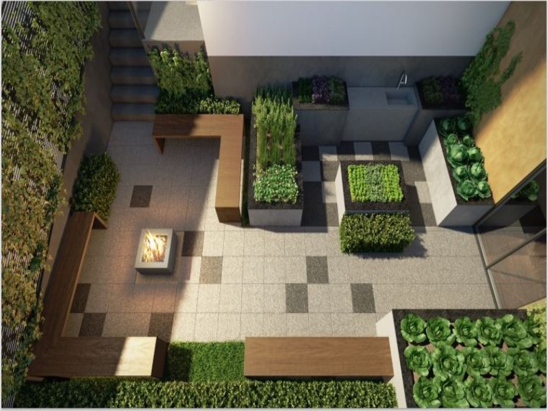 Apartamento, 2 quartos, 63 m² - Foto 9