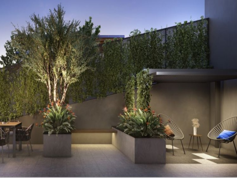 Apartamento, 2 quartos, 63 m² - Foto 10