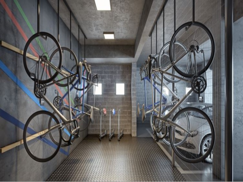 Apartamento, 2 quartos, 63 m² - Foto 11