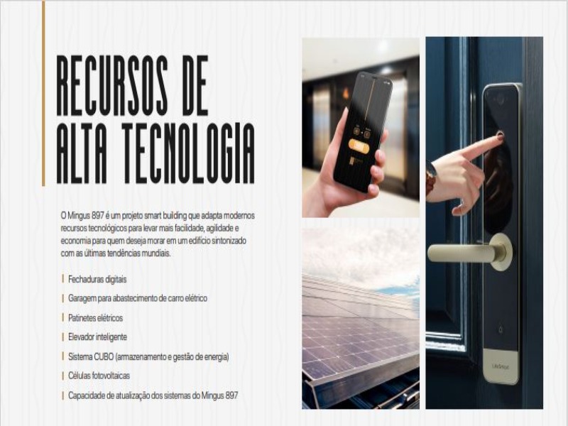 Apartamento, 2 quartos, 63 m² - Foto 16