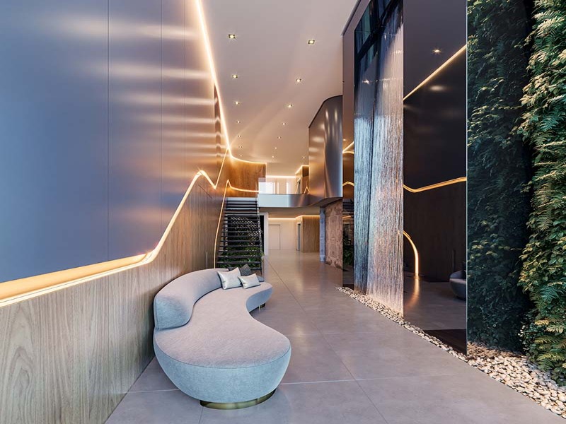 Apartamento, 3 quartos, 172 m² - Foto 9