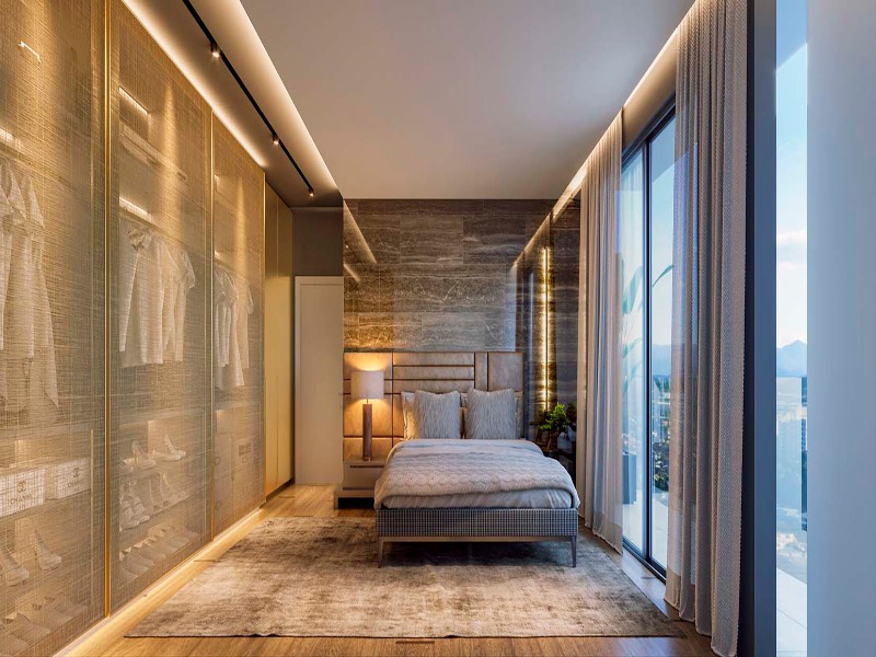 Apartamento, 3 quartos, 172 m² - Foto 19