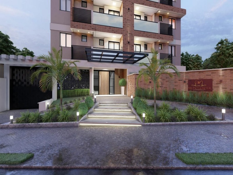 Apartamento, 2 quartos, 55 m² - Foto 4