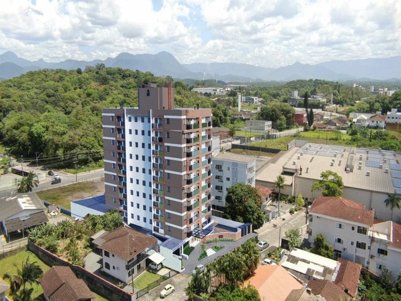 Apartamento, 2 quartos, 55 m² - Foto 5