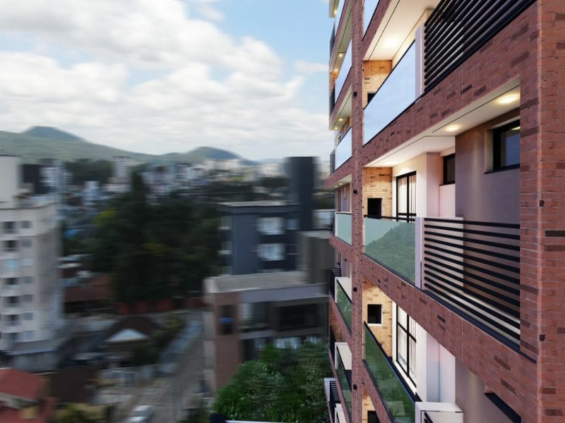 Apartamento, 2 quartos, 55 m² - Foto 6