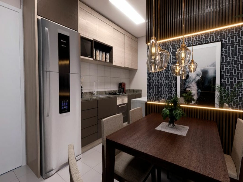 Apartamento, 2 quartos, 55 m² - Foto 11