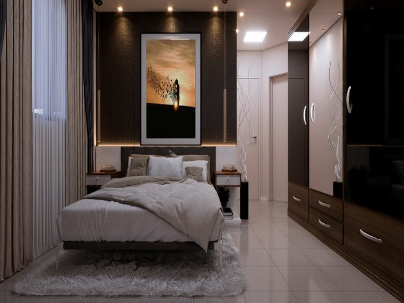 Apartamento, 2 quartos, 55 m² - Foto 13