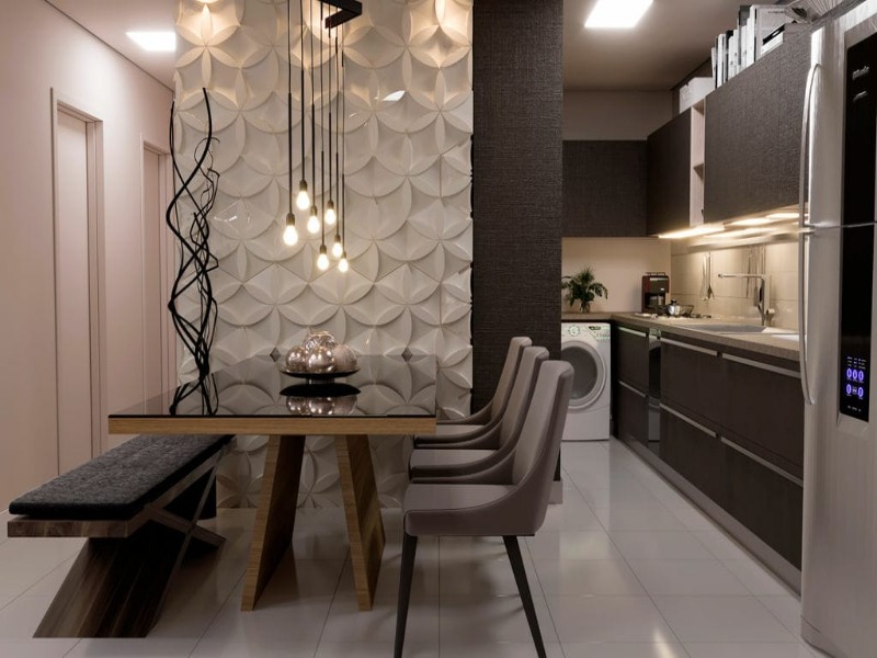 Apartamento, 2 quartos, 55 m² - Foto 14