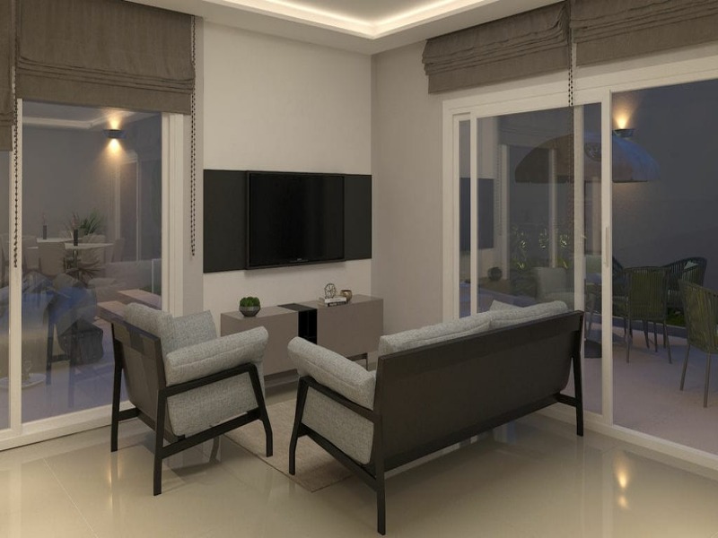 Apartamento, 3 quartos, 126 m² - Foto 5